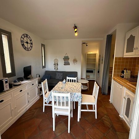 Superbe Emplacement , Terrasse Et Parking! Saint-Tropez Exterior photo