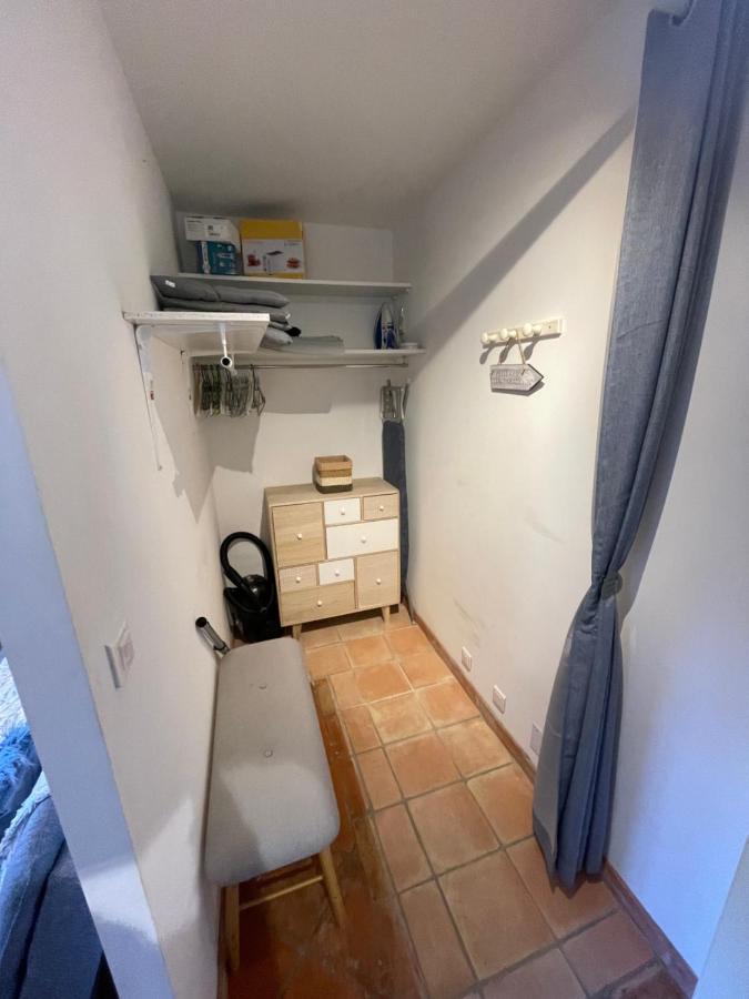 Superbe Emplacement , Terrasse Et Parking! Saint-Tropez Exterior photo