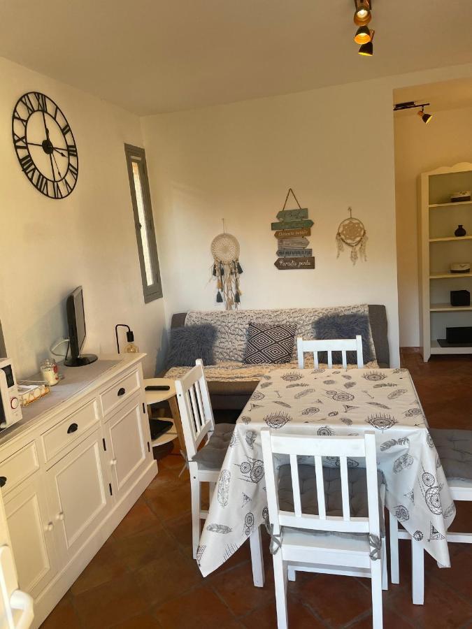 Superbe Emplacement , Terrasse Et Parking! Saint-Tropez Exterior photo