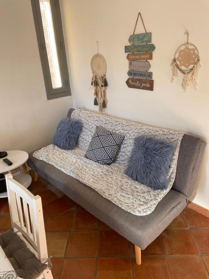 Superbe Emplacement , Terrasse Et Parking! Saint-Tropez Exterior photo