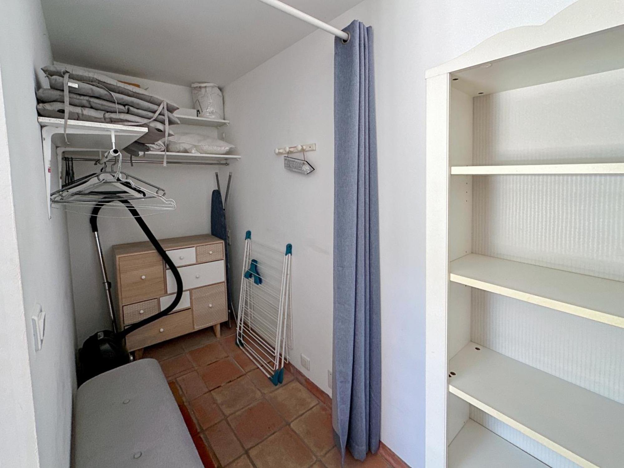 Superbe Emplacement , Terrasse Et Parking! Saint-Tropez Exterior photo